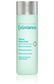 Exuviance Moisture Balance Toner, 200 ml